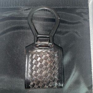 Bianchi #38 Belt holster for baton (IB-8)